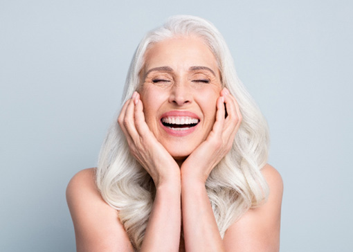 maintaining and caring for your dental implants can help them last a lifetime